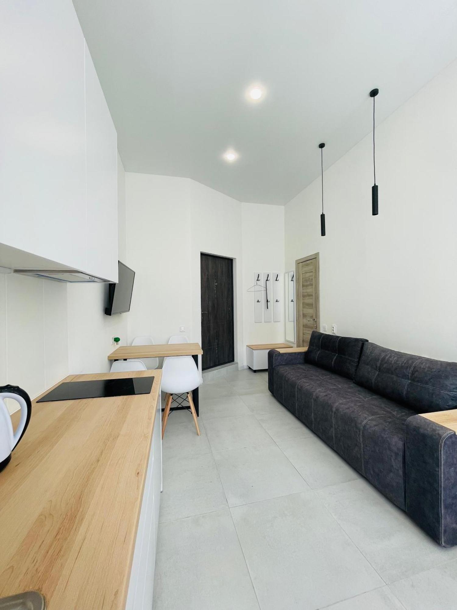 Apartment For Rent In The City Center Of Kharkiv K18 Elinaflats Extérieur photo