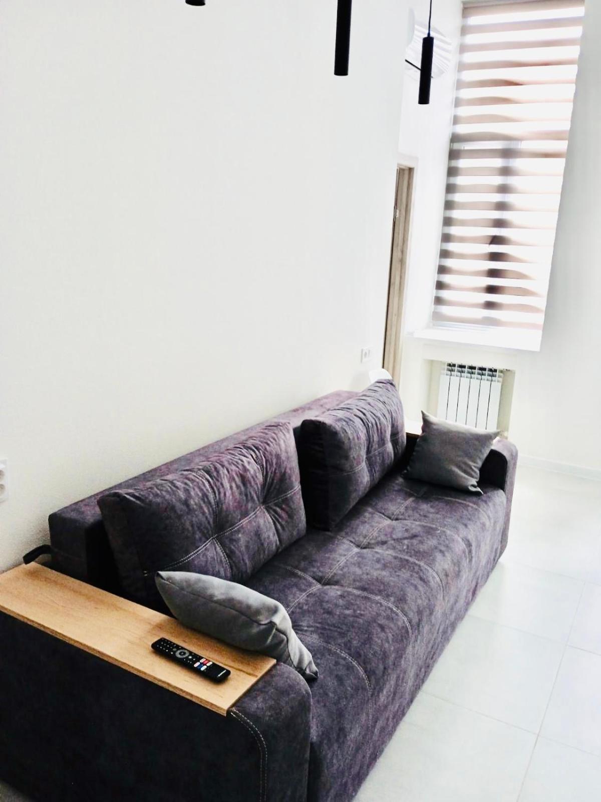 Apartment For Rent In The City Center Of Kharkiv K18 Elinaflats Extérieur photo