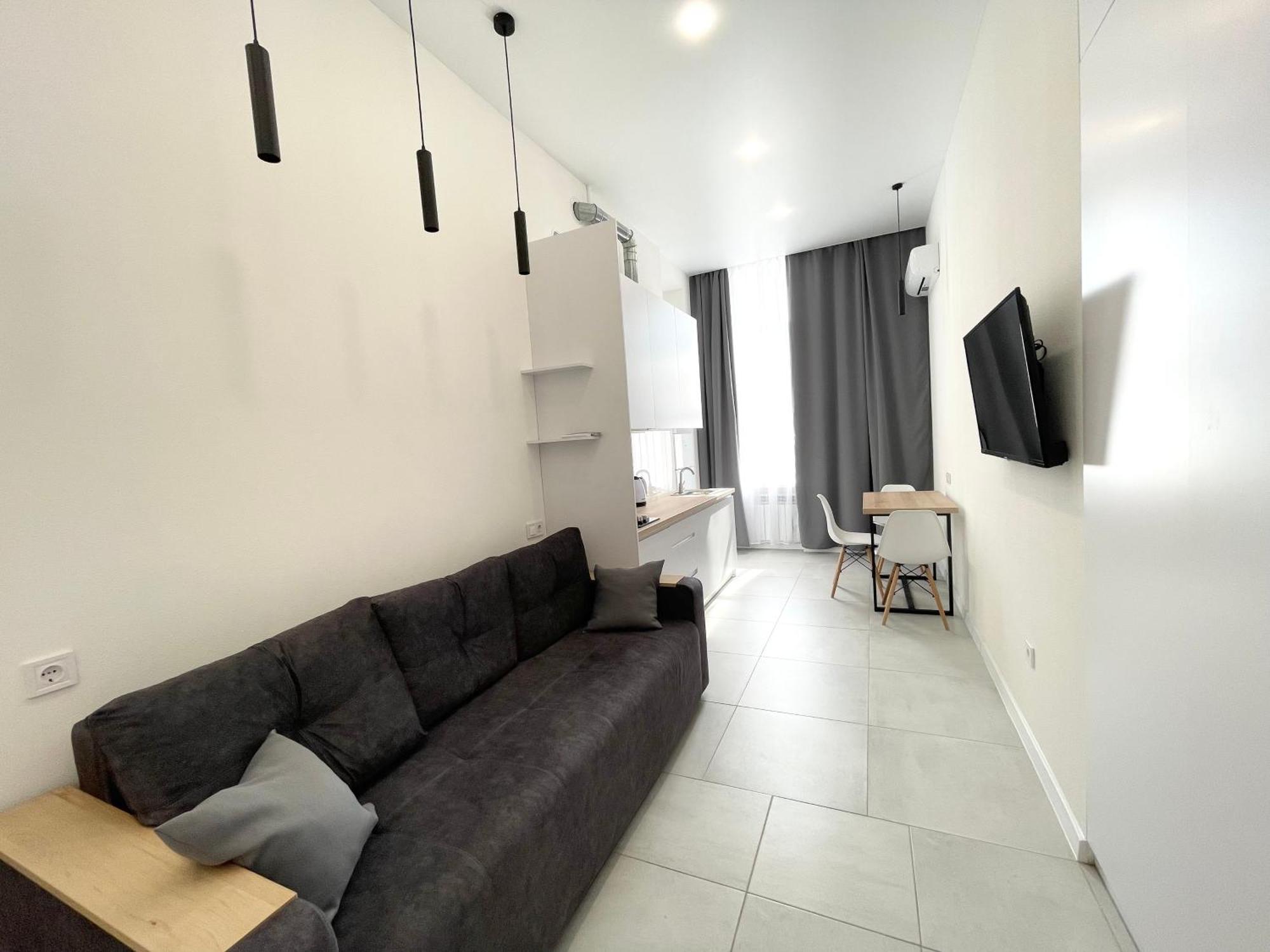Apartment For Rent In The City Center Of Kharkiv K18 Elinaflats Extérieur photo