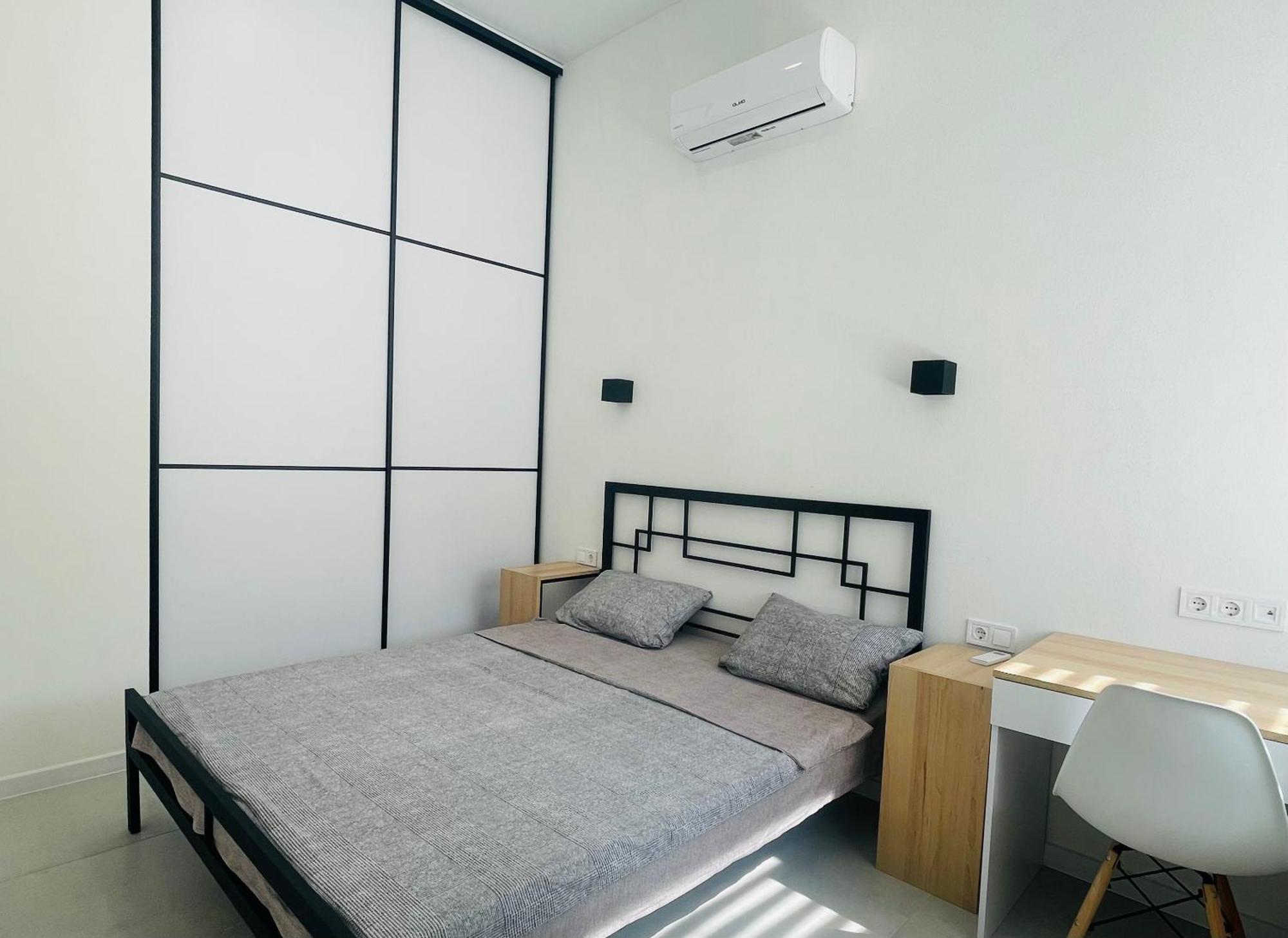 Apartment For Rent In The City Center Of Kharkiv K18 Elinaflats Extérieur photo