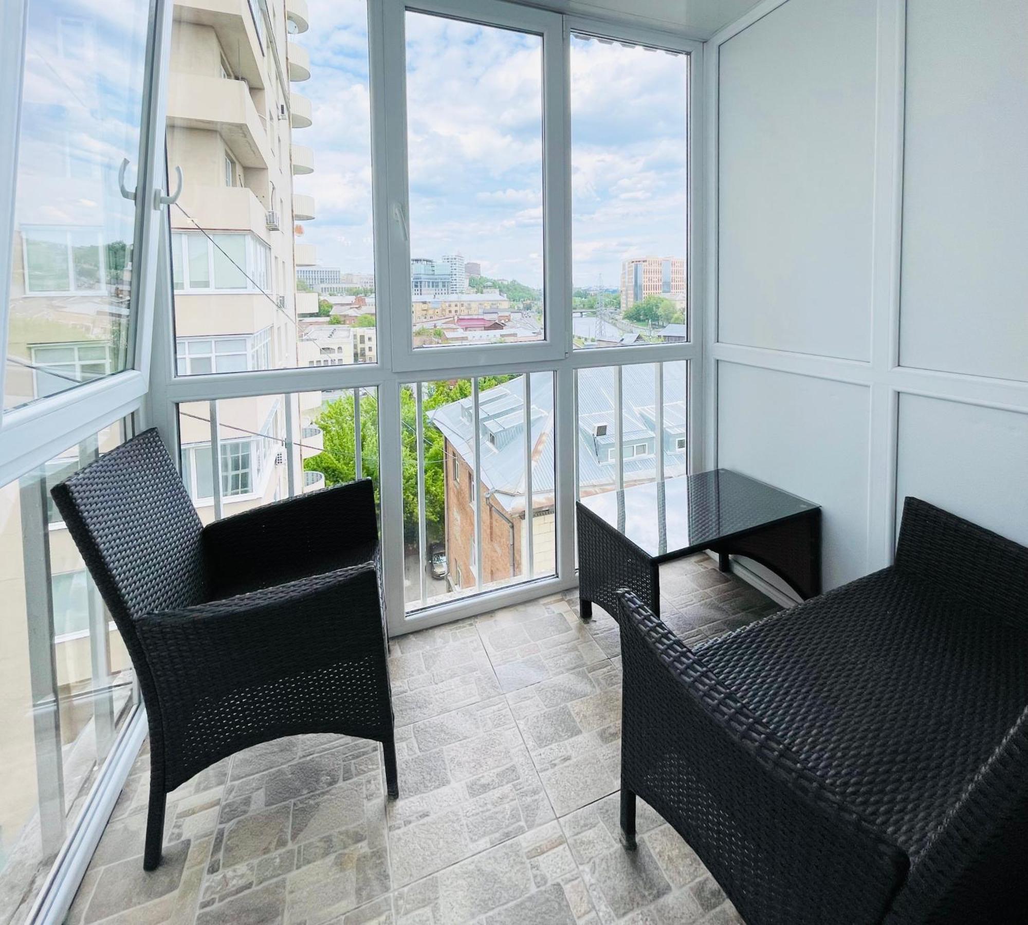 Apartment For Rent In The City Center Of Kharkiv K18 Elinaflats Extérieur photo