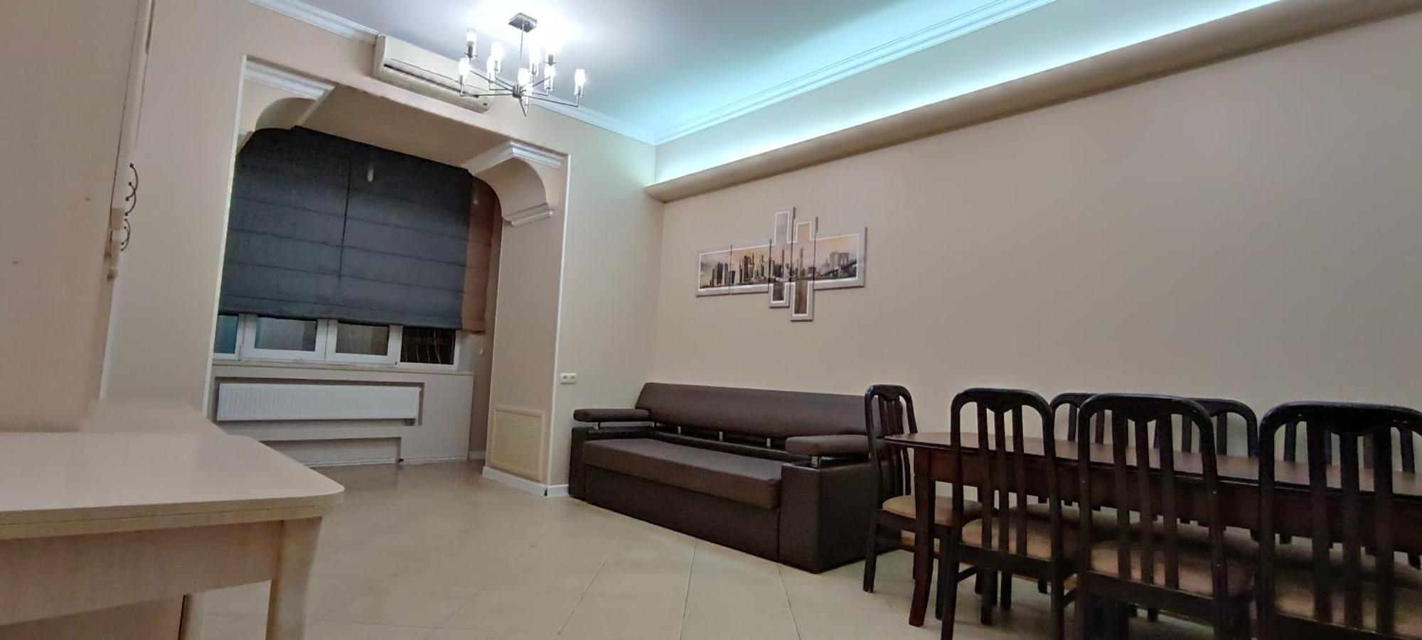Apartment For Rent In The City Center Of Kharkiv K18 Elinaflats Extérieur photo