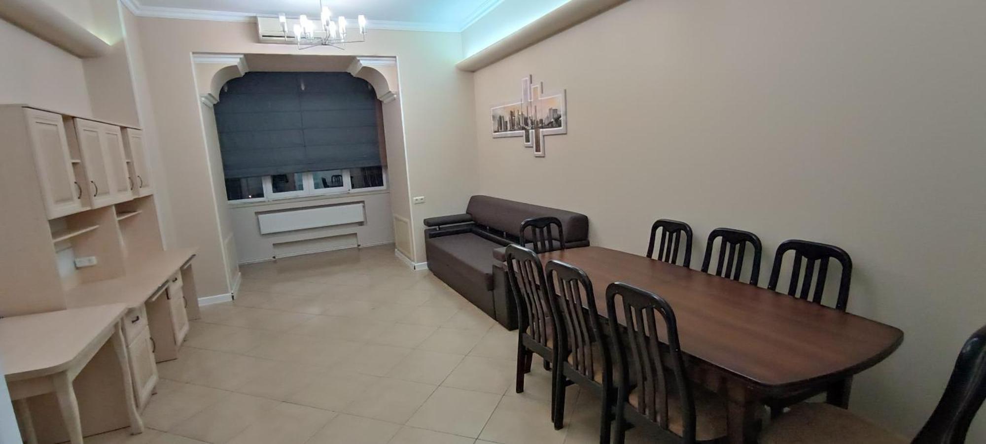 Apartment For Rent In The City Center Of Kharkiv K18 Elinaflats Extérieur photo