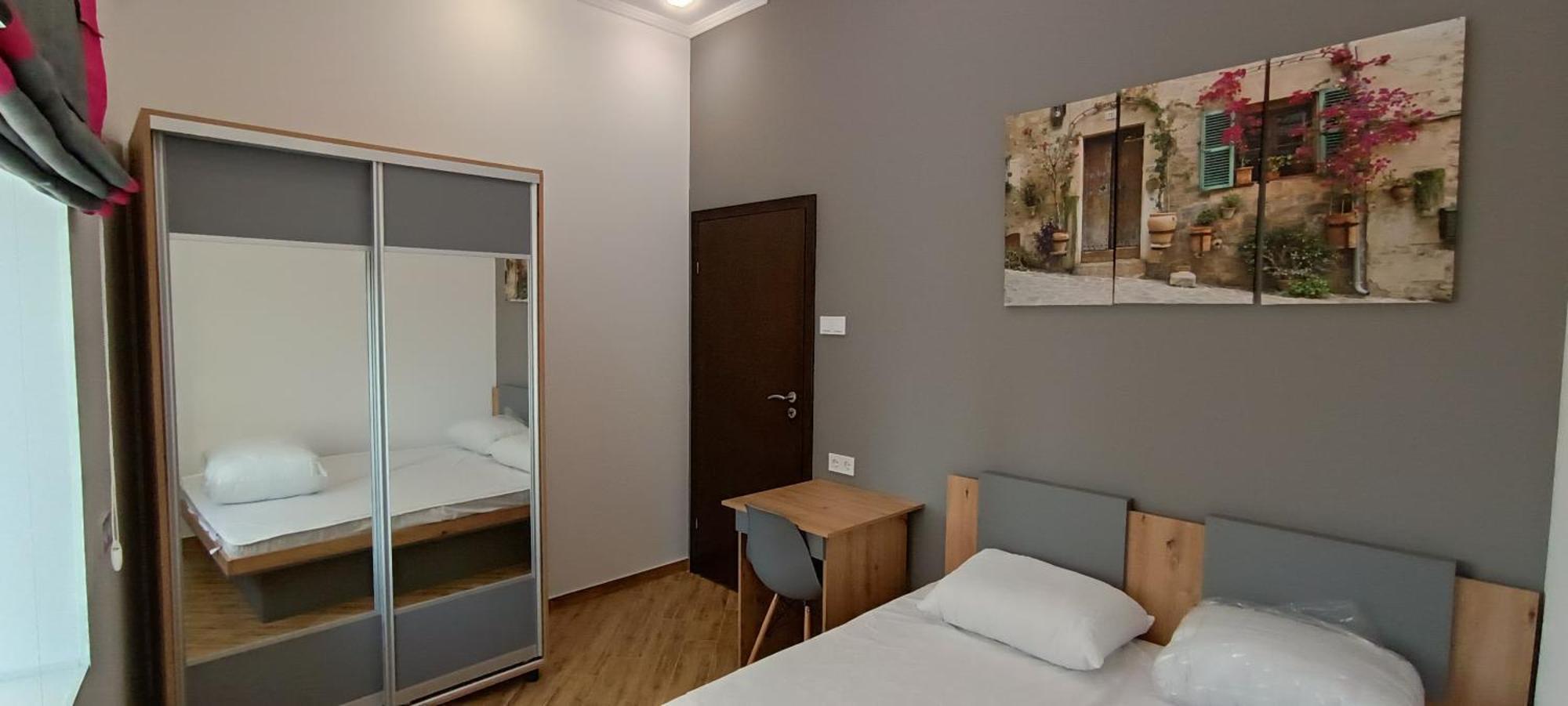 Apartment For Rent In The City Center Of Kharkiv K18 Elinaflats Extérieur photo