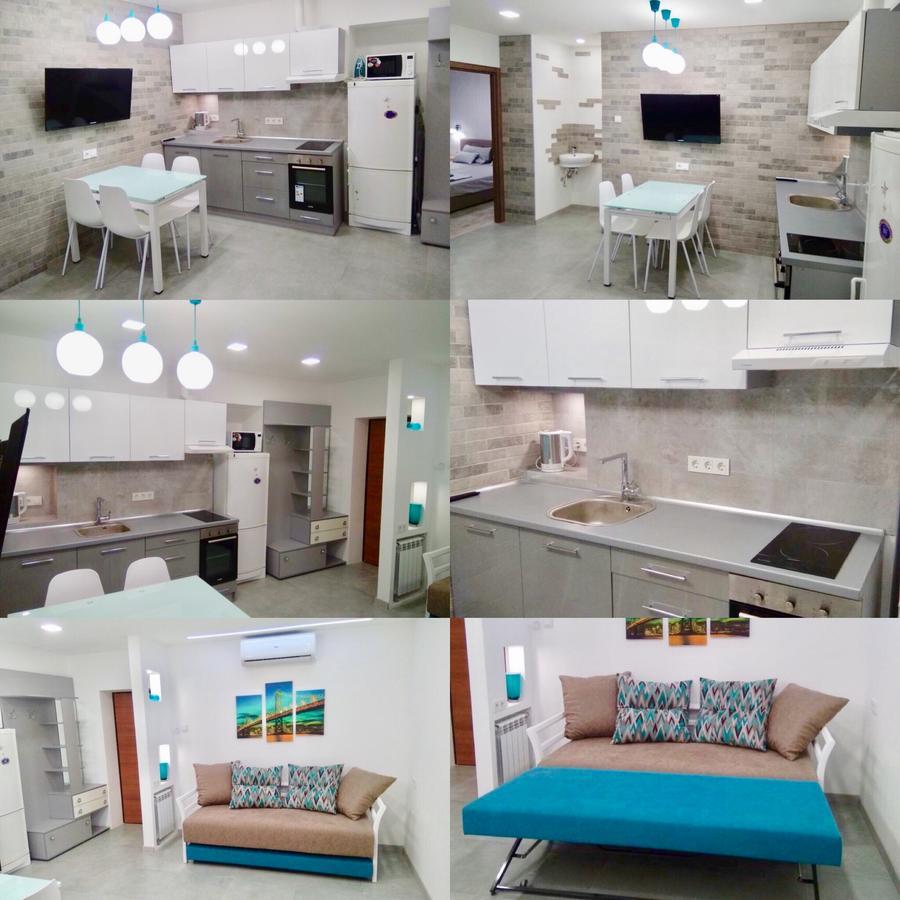 Apartment For Rent In The City Center Of Kharkiv K18 Elinaflats Extérieur photo