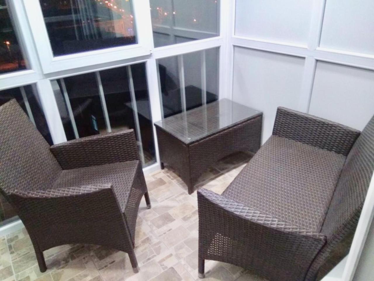 Apartment For Rent In The City Center Of Kharkiv K18 Elinaflats Extérieur photo